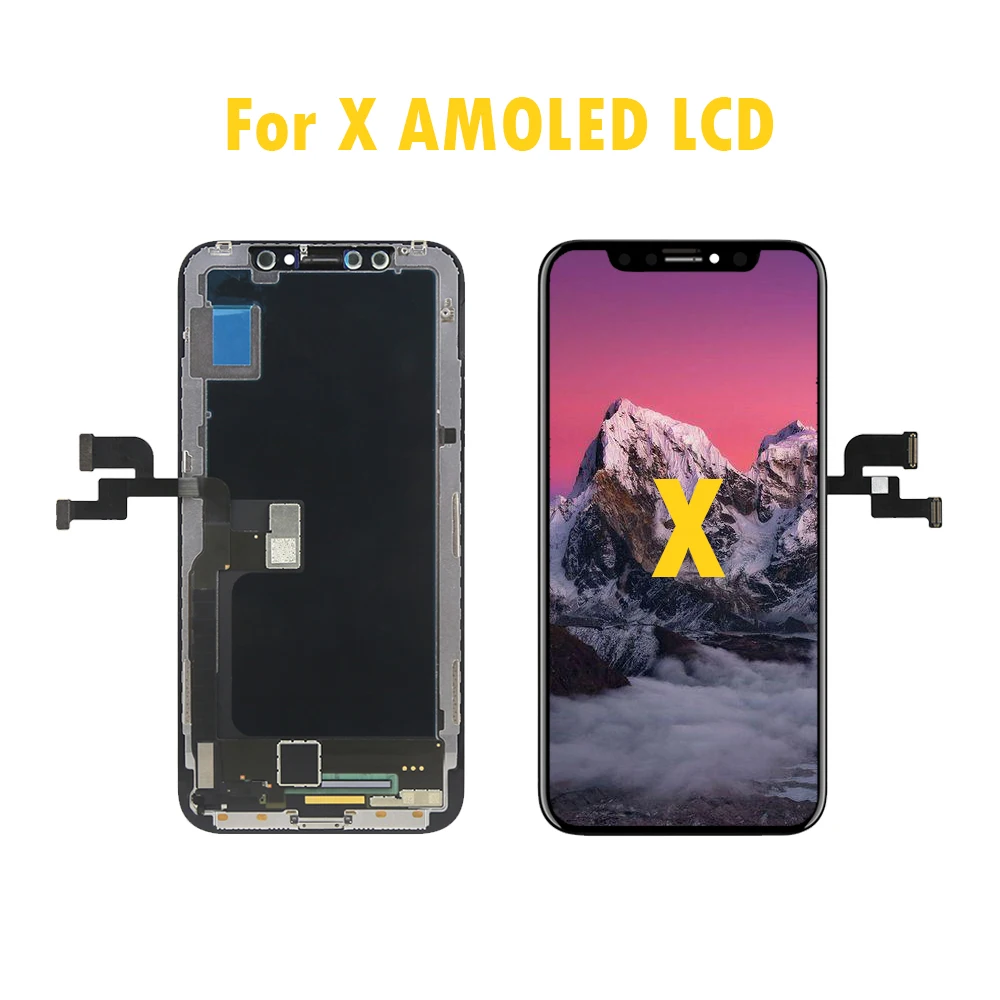x