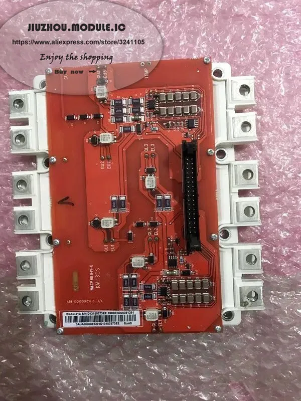 Бесплатная доставка Новый FS450R12OE4/BGAD 22C 21C FS300R12OE4/BGAD модуль|Автоматизация зданий| |