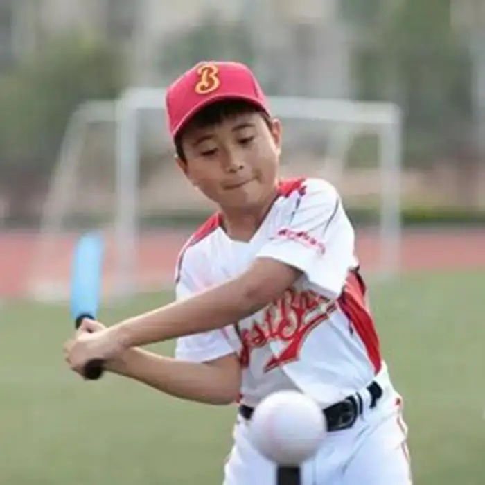 Новинка 1 шт. универсальные Baseballs ручной работы искусственная кожа верхняя