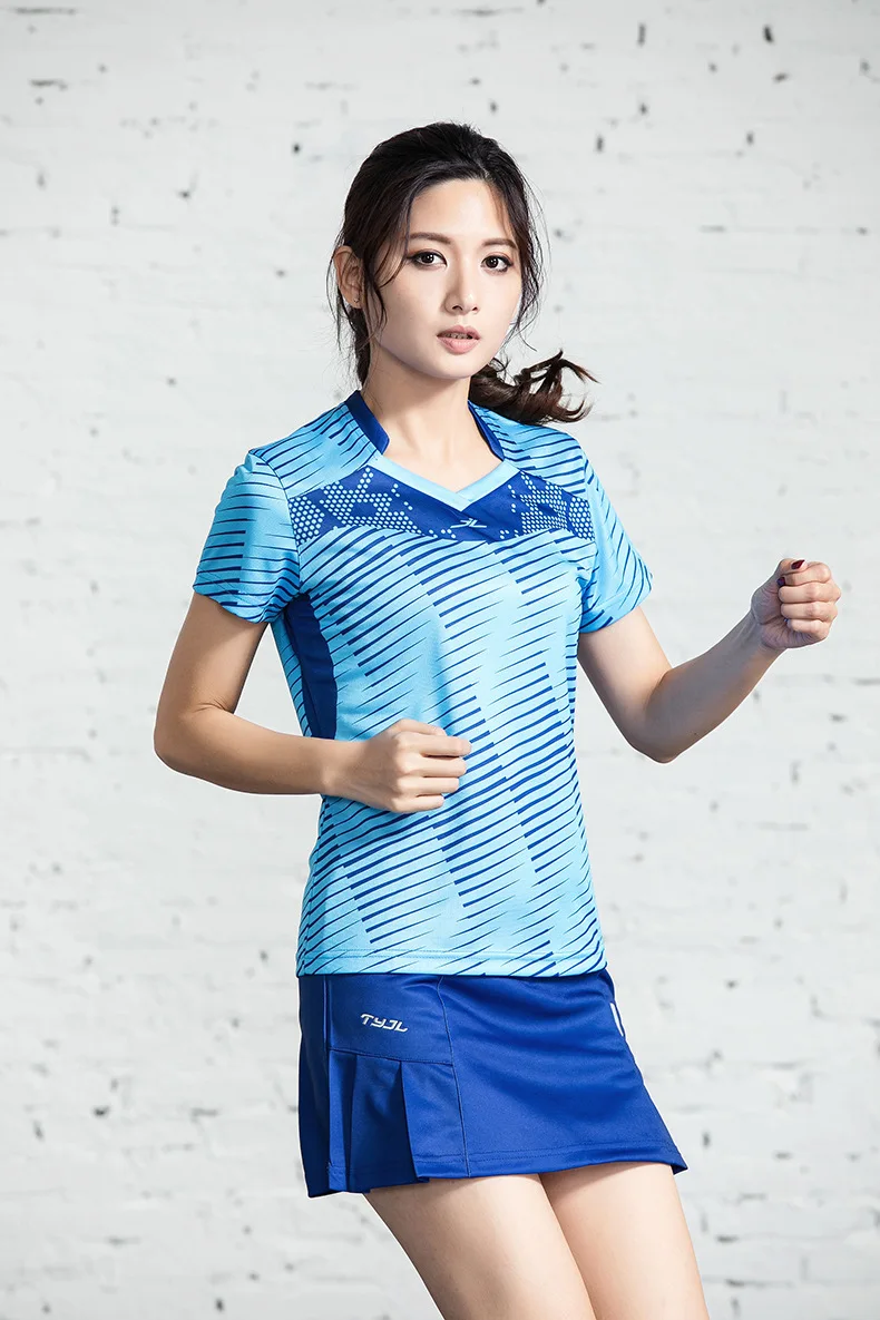 Женская Спортивная юбка для активного отдыха, Легкая теннисная юбка с карманами для бега, для занятий спортом, одежда для спортивной йоги