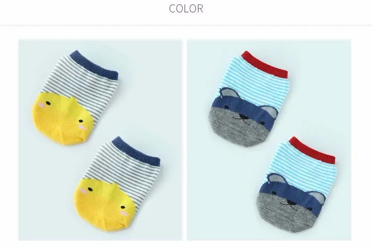 20 стилей, хлопковые носки для малышей с героями мультфильмов носки для новорожденных носки для маленьких мальчиков и девочек носки-тапочки bebe Meias bebe нескользящие носки для младенцев