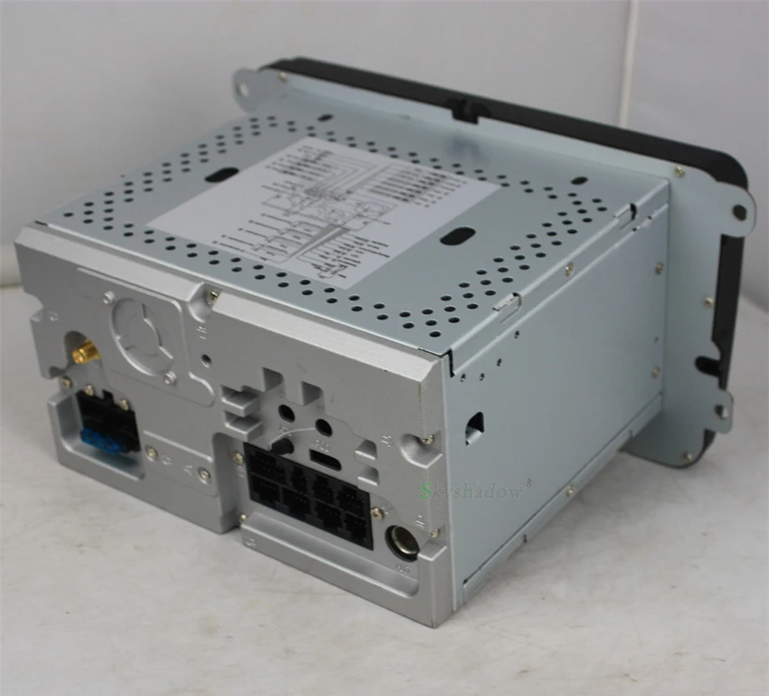 Clearance IPS DSP Android 9.0 4G+32GB Car DVD Player map Radio DVD GPS Navigation LTE for VW PASSAT CC Tiguan Jetta Leon Polo Golf 7