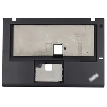 Original For Lenovo ThinkPad T440 Laptop Palmrest keyboard Upper Case AM0SR000200 4X5467 Palmrest keyboard Bezel Cover Black Original For Lenovo ThinkPad T440 Laptop Palmrest keyboard Upper Case AM0SR000200 4X5467 Palmrest keyboard Bezel Cover Black