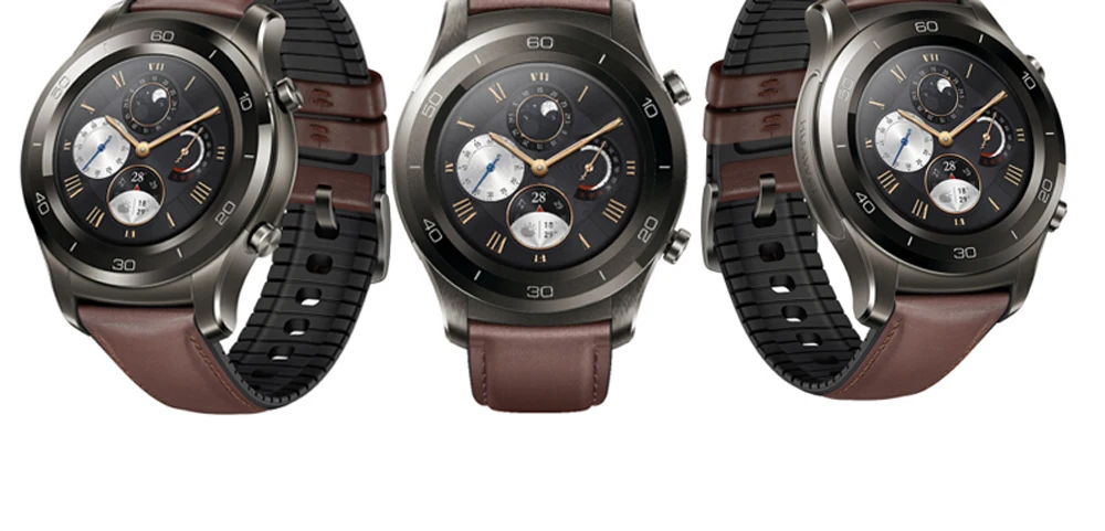 Ремешок для часов PEIYI 18 мм 20 мм 22 мм из нержавеющей стали серебристый черный металлический ремень сменный стальной ремешок для huawei watch 1/2/Pro/GT