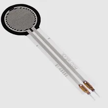 FSR402 модуль датчика давления 10 кг резистивная пленка Arduino тензометрический датчик