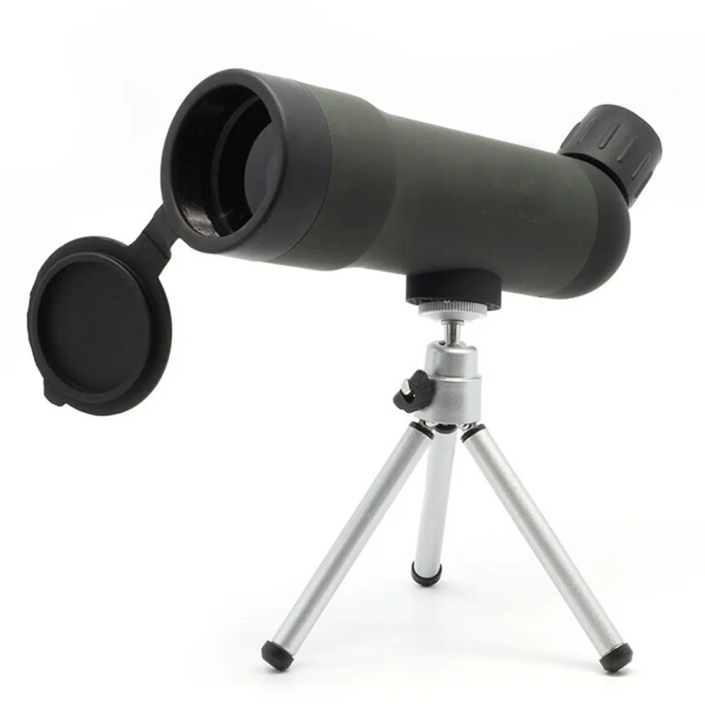 Top Astronomical Spotting Scope 20X50 Power Monocular Telescopes with
