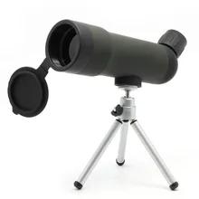 Top Astronomical Spotting Scope 20X50 Power Monocular Telescopes with Tripod HD Precision Hunting Sports Game Outdoor Vision