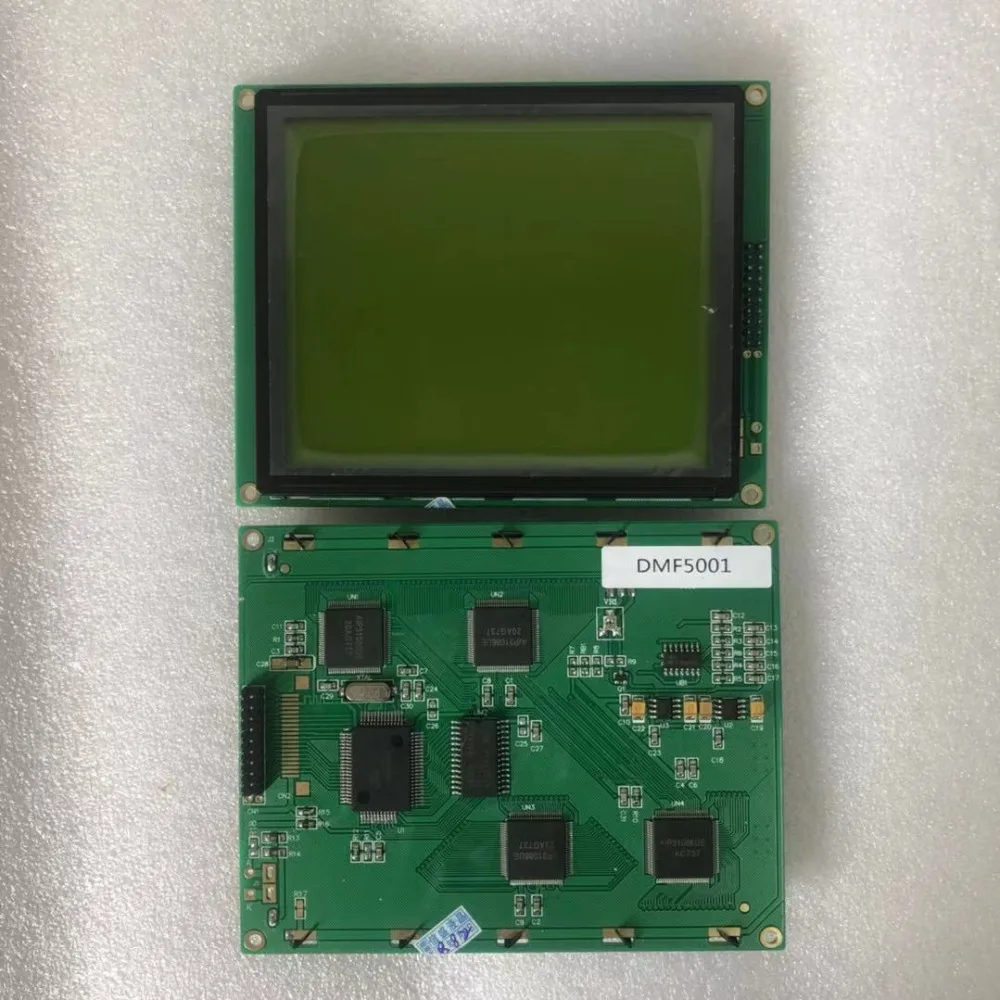 DMF5001NY-LY DMF5001NY-LY-ATE DMF5001NY-LY-ATE-BBN lcd display screen panel Repair replacement | Электроника