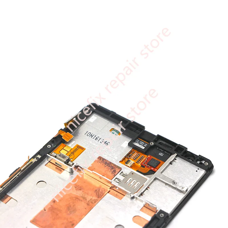 nokia 1520 lcd 5