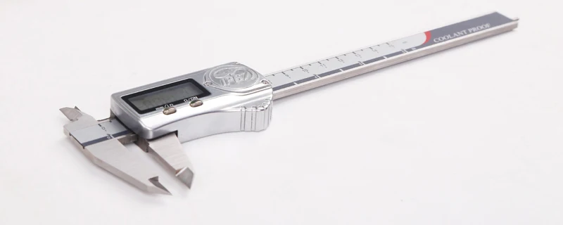 IP67caliper TB2