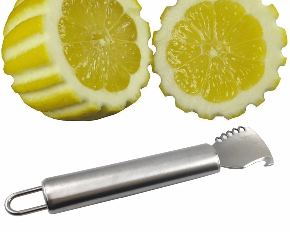 Lemon Zester Grater