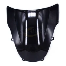  font b Motorcycle b font font b Windscreen b font Windshield For SUZUKI GSXR600 GSXR750