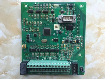 

Inverter DR60-T3-2R2G/3R7P control board AC60CON1-A2.2/A2.1