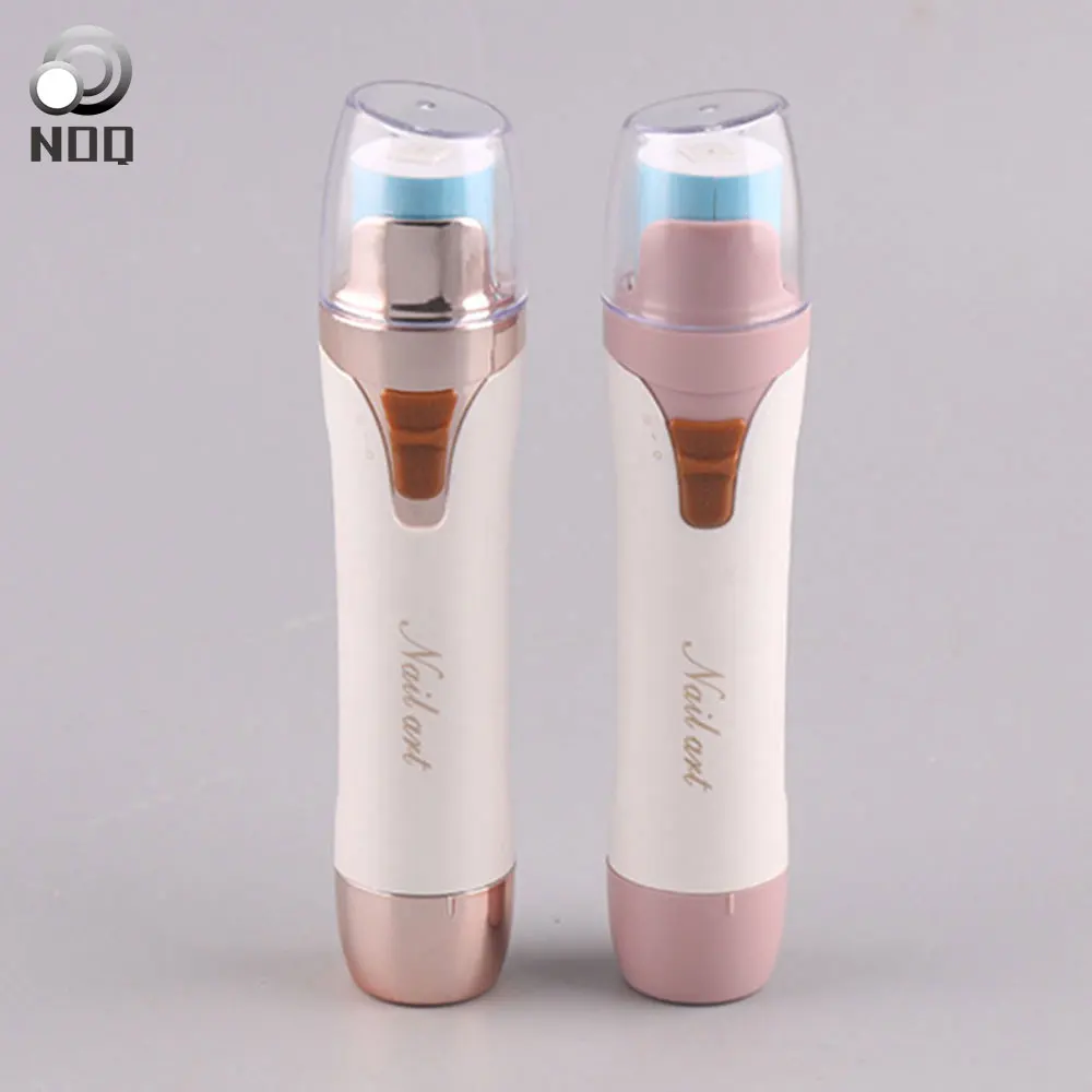 NOQ Apparatus Machine For Manicure Electric Nail File Nail Buffer Nail