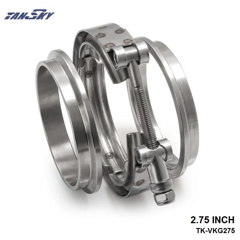 2.75 inch exhaust pipe