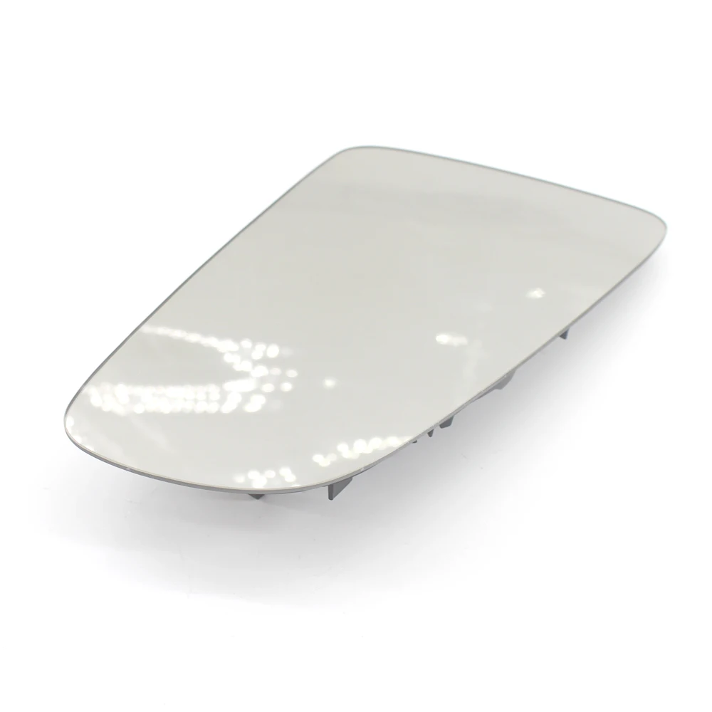 2Pcs Rearview Mirror Glass 8E0 For Audi A3 A4 B6 B7 A6 C6 Heated