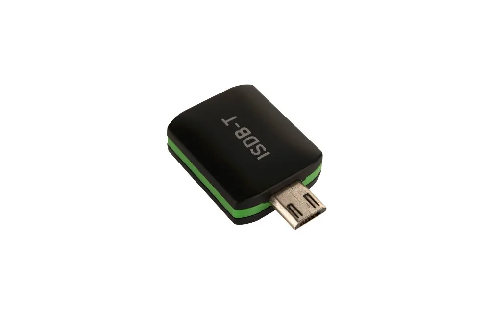Digital satellite HD ISDB-T 4SEG TV receiver Pad Tv receptor TV Tuner for Android Phone/Pad HDTV Tablet PC
