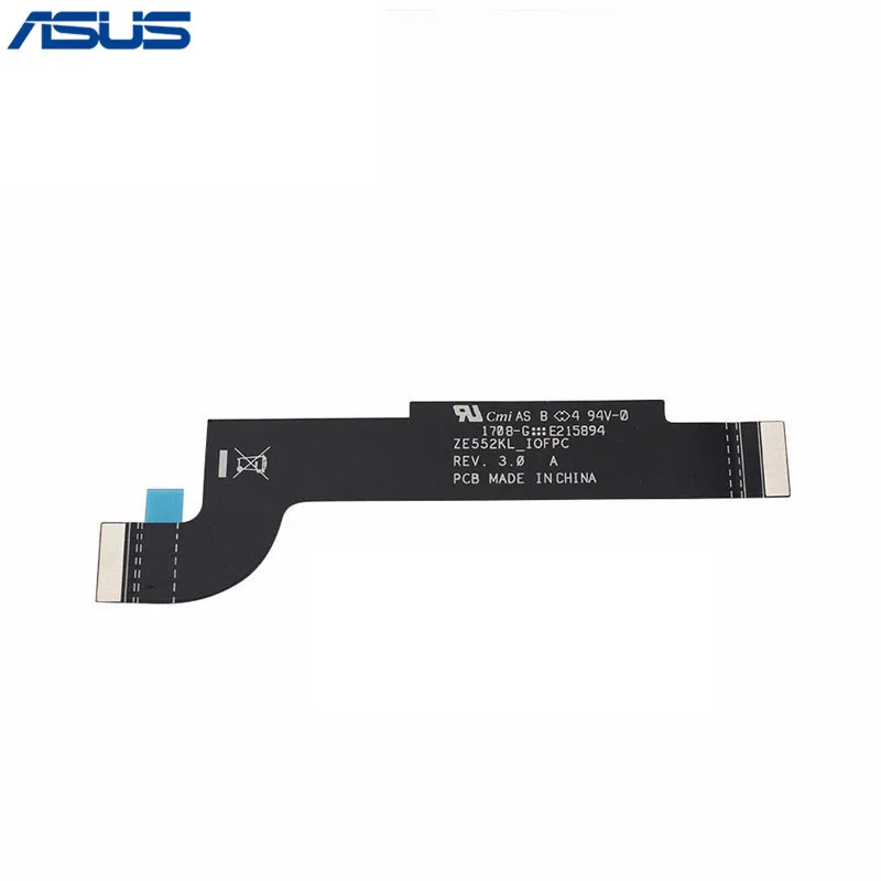 

Asus Ze552kl Main Motherboard Flex Cable Replacement parts For ASUS Zenfone 3 ZE552KL