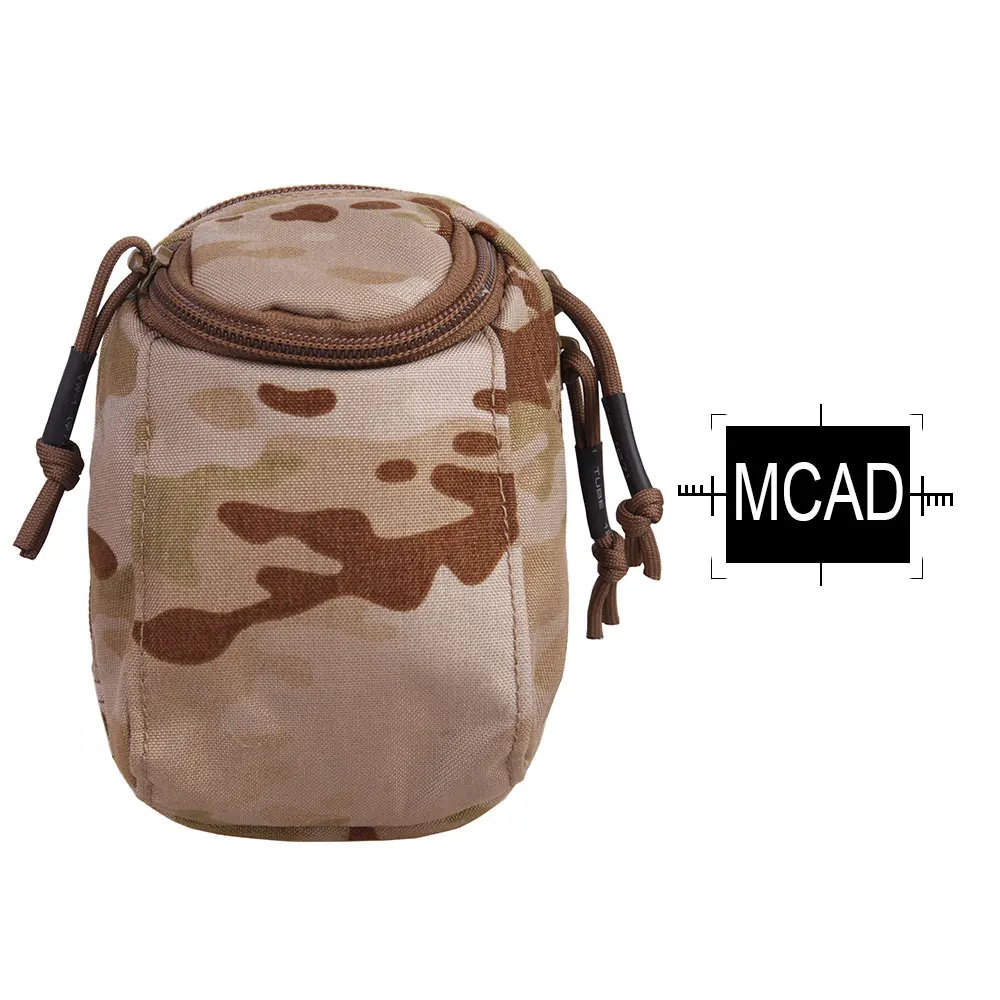 mcad