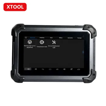

XTOOL EZ300 PRO With 5 Systems Diagnosis Engine,ABS,SRS,Transmission and TPMS Tablet Diagnosis Tool