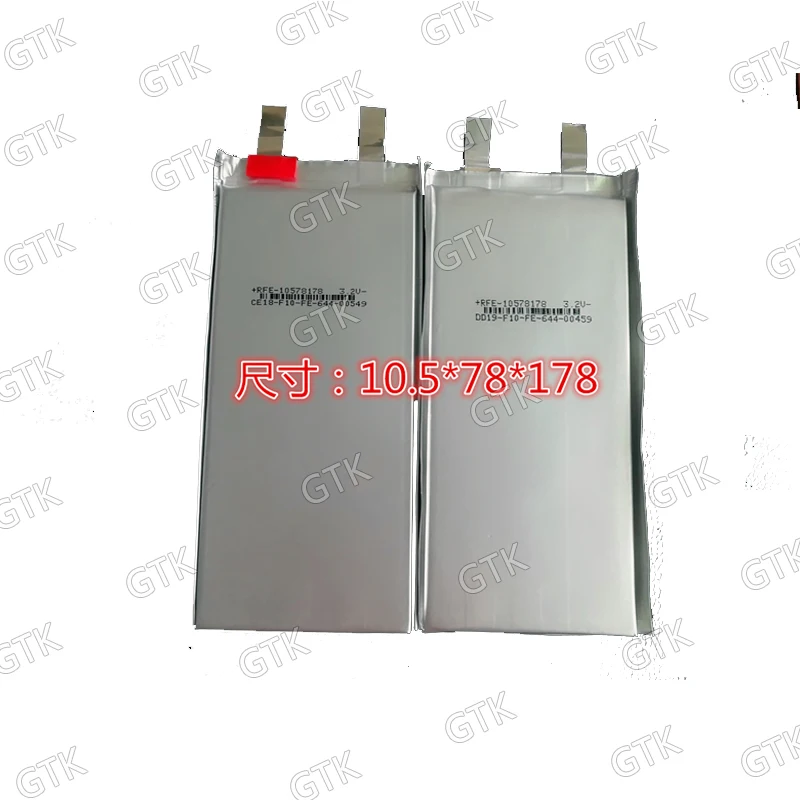 16 шт. 3 2 v 10Ah lifepo4 cells 5C Высокая скорость 12ah baterias recargables для diy 60v 10ah 20ah электрический