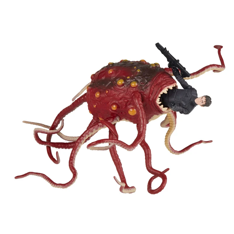 Игрушки звездные войны The Force Aweakens Link Rathtar Bala Tik Darth набор Вейдера ПВХ Фигурки