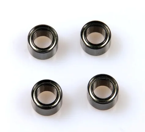 Подшипник шариковый SST part 09125 (8*5*2 5 мм) X4P для масштаба 1/10 RC Rally/Truggy/багги/Аксессуары