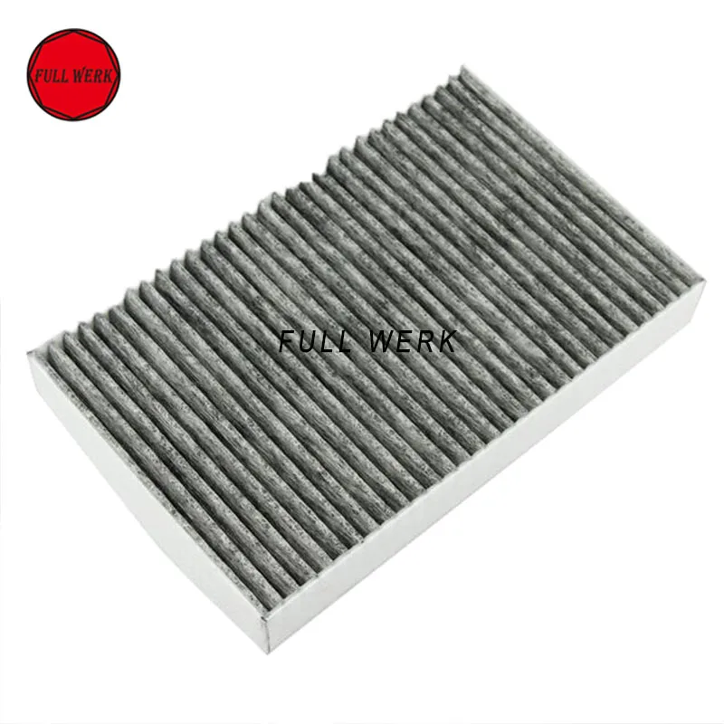 Cabin Filter-2