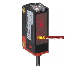 Германия LEUZE HT5.1/2 фотоэлектрический датчик NPN распродажа