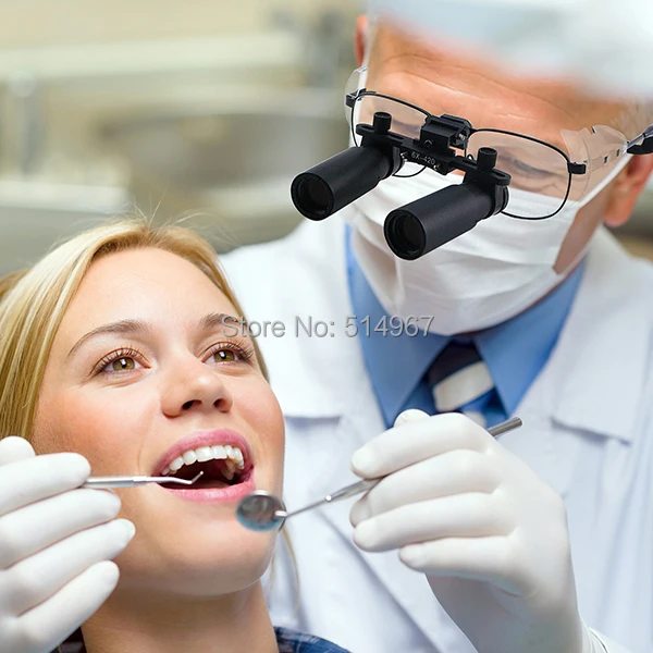 2-gain-express-gainexpress-Dental-Loupe-NDL-060N-application