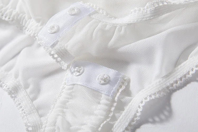 Floral Embroidered Silk Blouse (29)