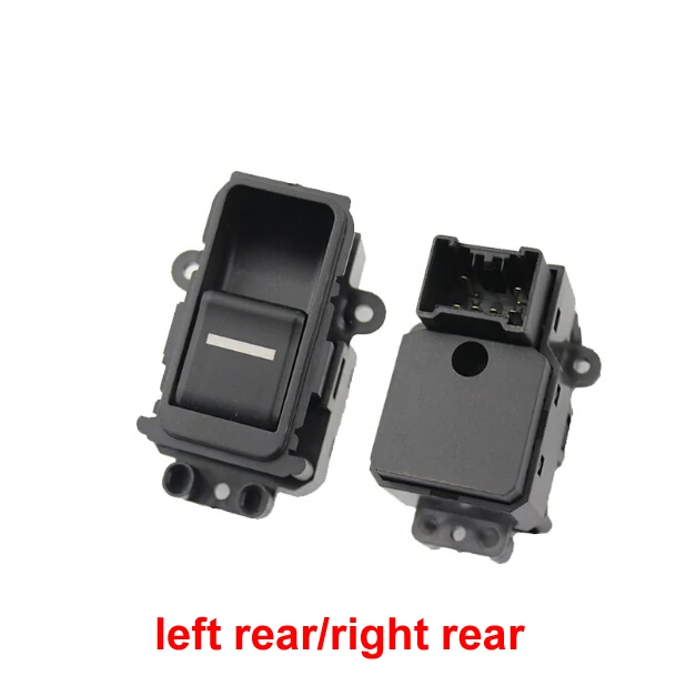 SKTOO для BYD S6/M6 левый передний регулятор переключатель в сборе правый