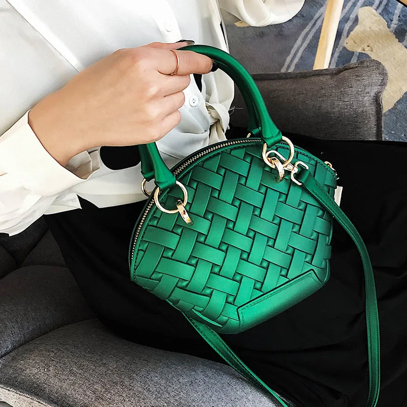 

TETHYS Bags For Women 2019 New Design Mini Small Women Bags Female Chain Jelly Bag PU Leather Shoulder Handbags