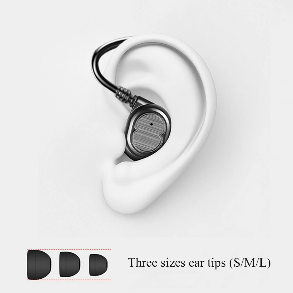 AZiMiYO TWS Wireless Bluetooth 5 0 Earphones for iPhone Xs Xiaomi stereo Earbud Sport Ear Phone With Mic Portable Charging Box