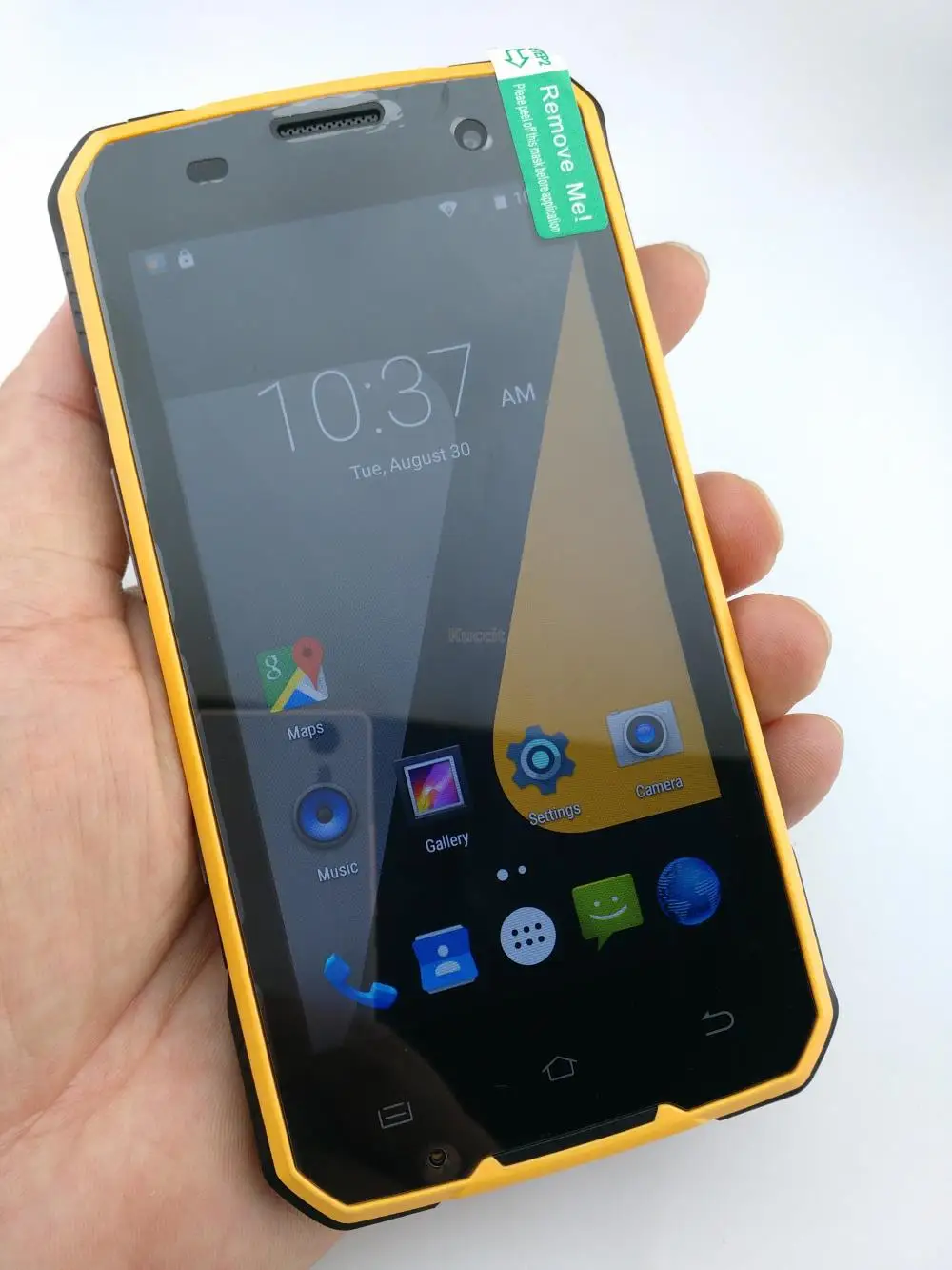 DMR Radio Rugged Phone J7 (31)