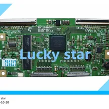 98% хороший рабочий высококачественный для платы 6870C-0201C LC470WUD-SAA1 T-con логическая плата 2 шт./партия