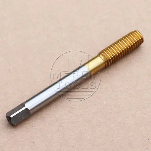 M21 x 1.5 HSS Metric Right hand Thread Tap 21mm