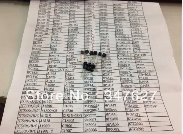 D669A 100% NEW iode triode | Электронные компоненты и принадлежности