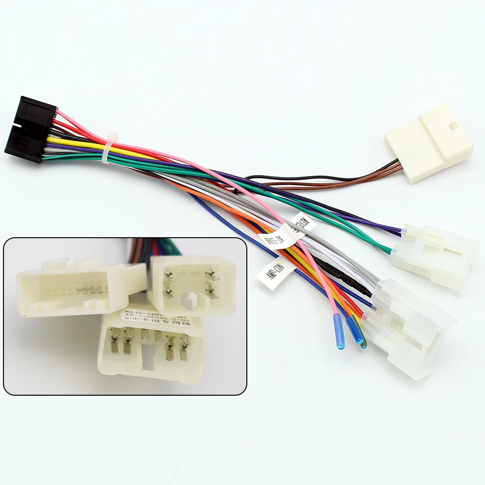 Best 4GB RAM Octa Core 9" Android 9.0 Car Radio DVD Player for Toyota Land Cruiser 2016 2017 2018 GPS Bluetooth WIFI USB Mirror-link 15