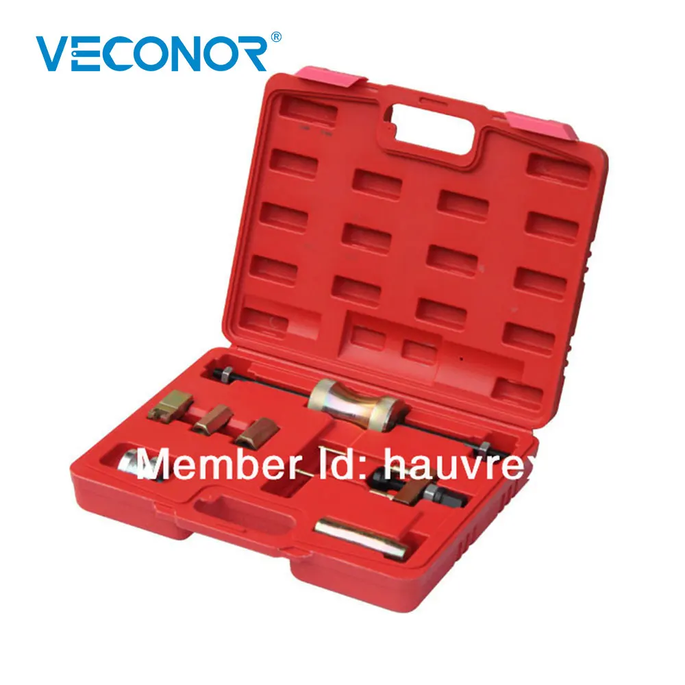 

7 pcs VAG TDI diesel injector puller set engine injector removal tool garage tool