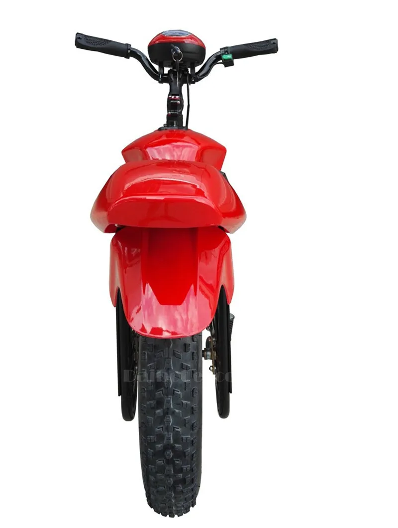 Daibot Electric Monocycle One Wheel Electric Scooter With Bluetooth 18 Inch Powerful 1000W Off Road Electric Scooter For Adults  (28)
