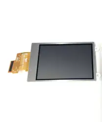Оригинальный 2,6 "ЖК-экран для GARMIN Dakota 10 Dakota 20 ЖК-дисплей с GPS экраном сенсорный экран дигитайзер WD-F1624W FPC-1
