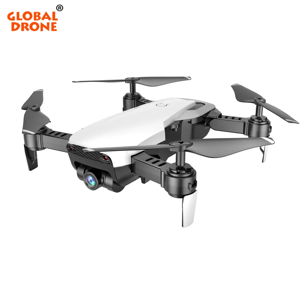 

Global Drone GW39 Quadrocopter FPV Drones with Camera HD Altitude Hold RC Helicopter RC Toys for Boy Wifi Dron Mini Drone