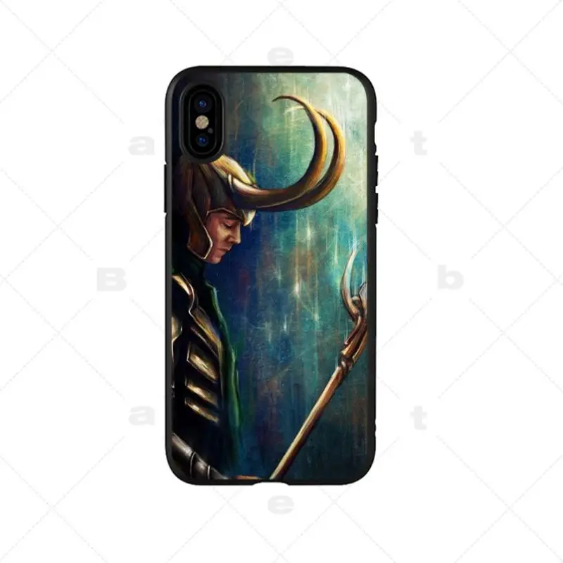 Loki Thor
