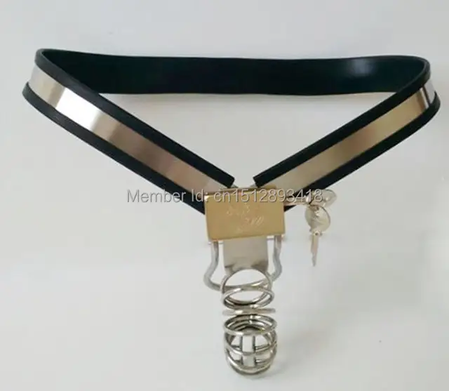 free metal underwear