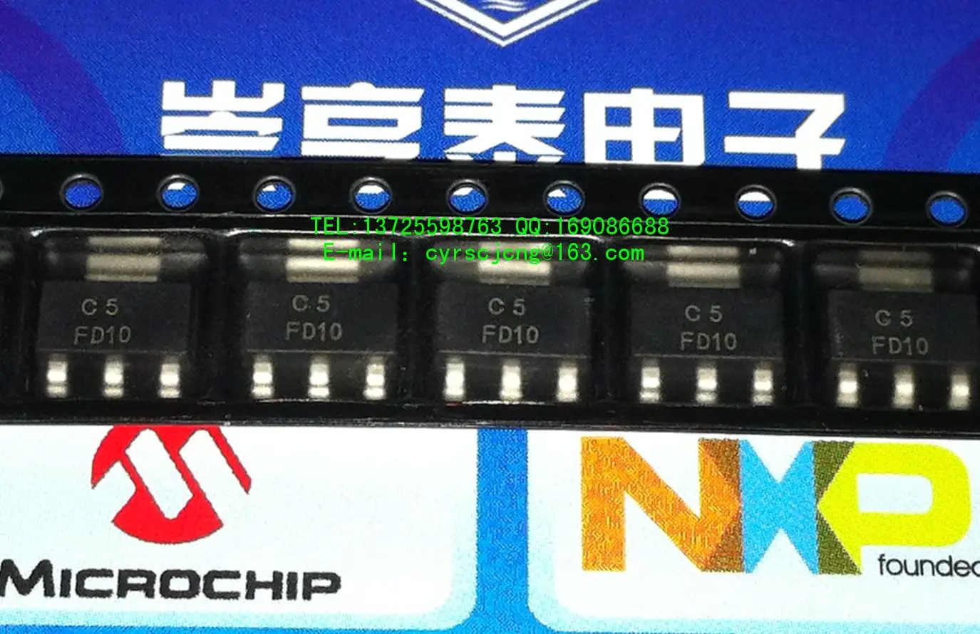 

Module 78M05 UA78M05CDCYR Original authentic and new Free Shipping
