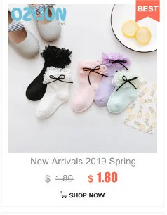 Носки для новорожденных девочек, набор носков до лодыжек, кружевные носки с оборками, летние носки принцессы с кристаллами для маленьких девочек