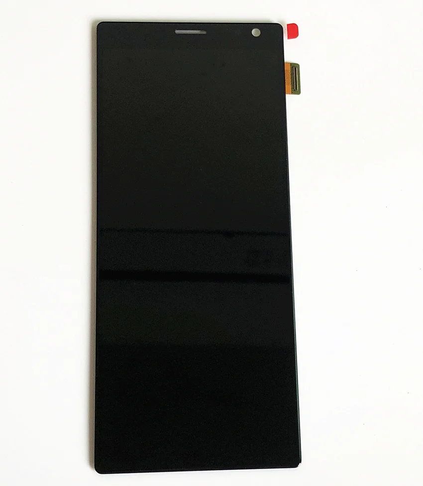 

6.0" Original For Sony Xperia 10 LCD Display Touch Screen Phone Parts For Sony Xperia 10 I3123 I3113 I4113 I4193 LCD Display