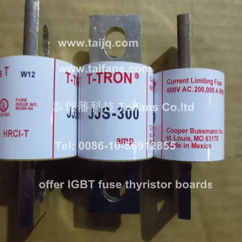 

fuse JJS-300 300A 600V JJS-350 JJS-250 JJS-400