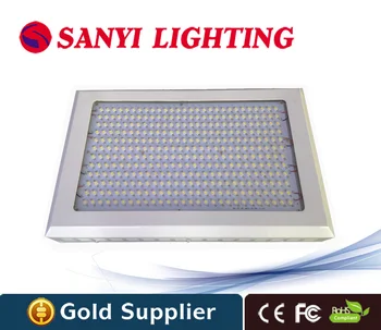 شراءمصنع دروبشيبينغ 1000 واط عالية الطاقة Led النبات تنمو ضوء 333X3W الأحمر الأزرق تنمو ضوء Led مصابيح للداخلية تنمو خيمة